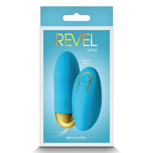 Revel Winx Blue