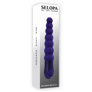 Selopa Beaded Beauty