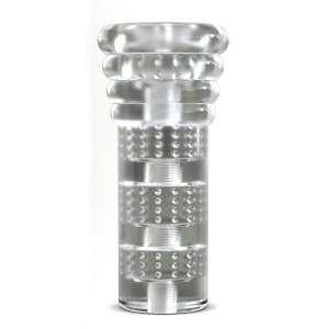 M For Men Soft And Wet All Nighter Clear