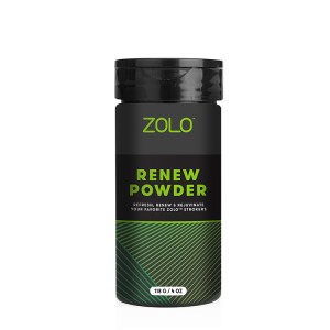 Zolo Renew Powder 118 Gr