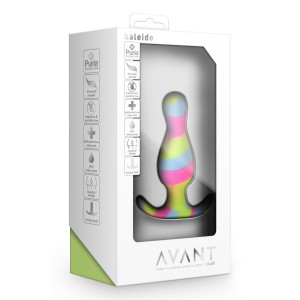 Avant kaleido Lime