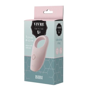 Vivre Cockring Bibi