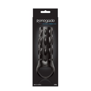 Renegade Power Cage Black