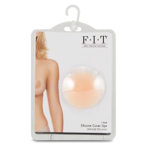 Fit Silicone Nipple Cover Ups