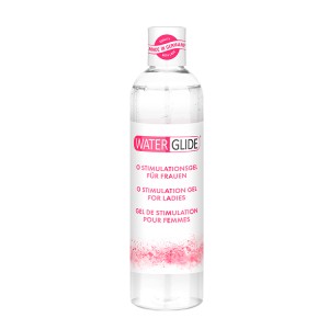 Waterglide 300 Ml Orgasm Gel