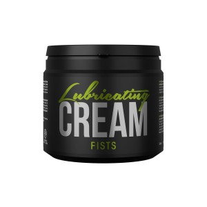 Cbl Lubricating Cream Fists  500ml