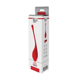 Red Revolution Metis