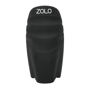 Zolo Vibrating Cockpit Xl Stroker