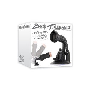 Zero Tolerance Perfect Stroke Mount