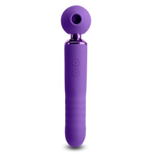 Revel Fae Purple