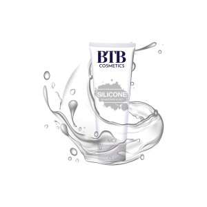 Btb Silicone Lubricant 100ml