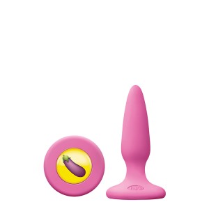 Mojis Dck Pink