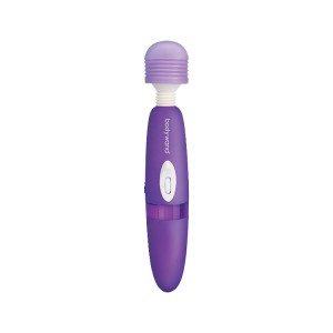 Bodywand Recharge Pulse Lavender