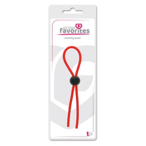 All Time Favorites Stretchy Thin Lasso