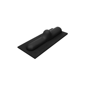 Cowgirl Bareback Silicone Attachment