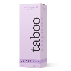 Taboo Espiegle For Her 50 Ml