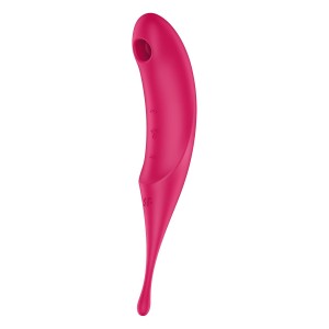 Satisfyer Twirling Pro Red