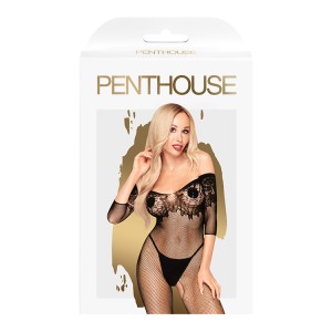 Penthouse High Profile Black, S/l