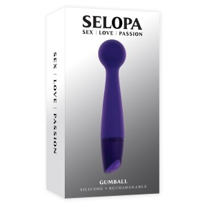Selopa Gumball
