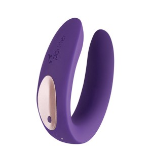 Satisfyer Double Plus