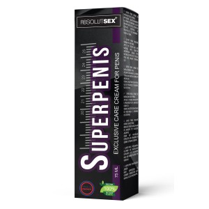 Super Penis 75 Ml