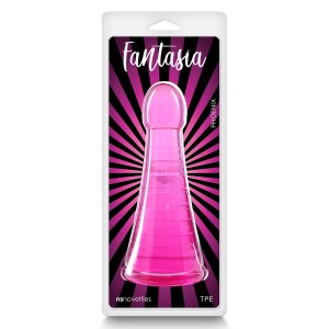 Fantasia Phoenix Pink