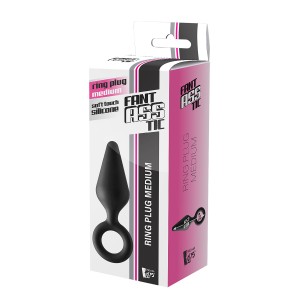Fantasstic Ring Plug Medium