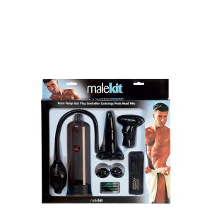 Mens Kit