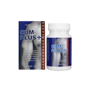 Cum Plus  30 Caps