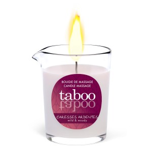 Taboo Caresses Ardentes For Men