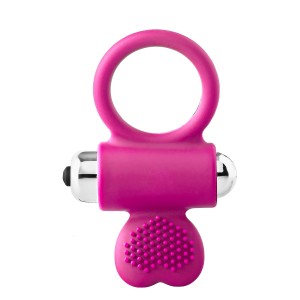 Flirts Cockring Pink