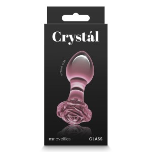 Crystal Rose Pink