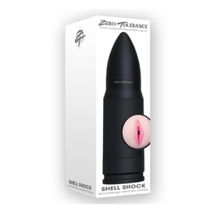 Zero Tolerance Shell Shock