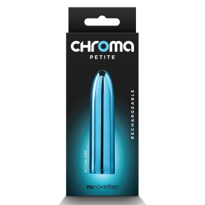 Chroma Petite Bullet Teal