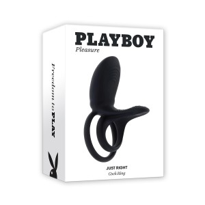 Playboy Just Right