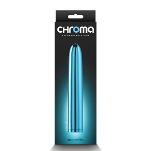 Chroma Teal