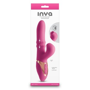 Inya Enamour Pink