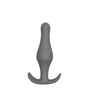 Cheeky Love Grey Plug With T-handle