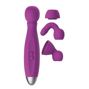 Vibes Of Love Queenpin Purple
