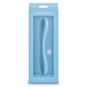 Obsessions Rhett Light Blue