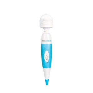 Bodywand Plug-in Blue