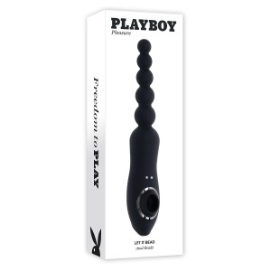 Playboy Let It Bead