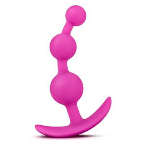 Luxe Beme 3 Fuchsia