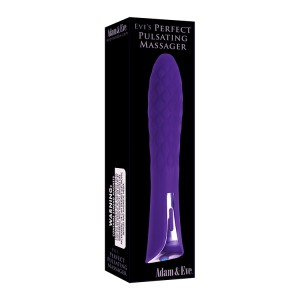 A&e Eves Perfect Pulsating Massager
