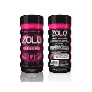 Zolo The Girlfriend Cup