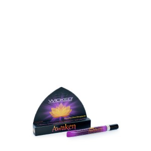 Wicked Awaken Stimulating Clitoral Gel 8,6 Ml