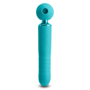 Revel Fae Teal