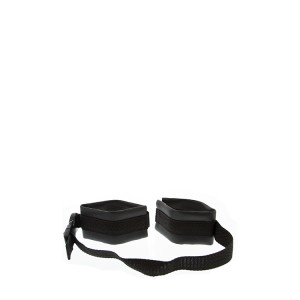 Gp Adjustable Wrist Restraints