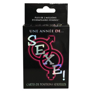 Une Annee De...sexe!