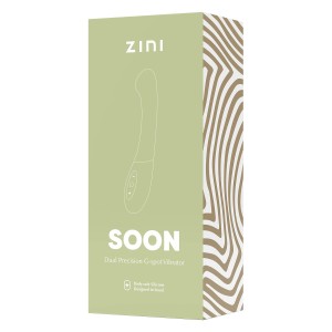 Zini Soon Legion Blue